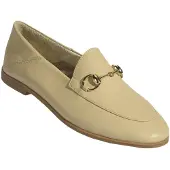 Desa Mocasines beige