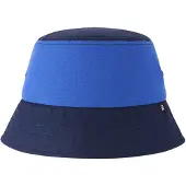 Reima - Kid's Siimaa - Sombrero size 50 cm, azul