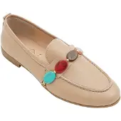 Desa Mocasines 'Loafer' piel