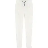 GUESS Pantalón deportivo 'KORBIN' beige / offwhite