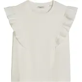 Marc o'polo DENIM Top blanco natural