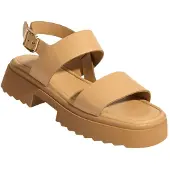Desa Sandalias mostaza