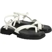 Desa Sandalias 'Sandalen' blanco