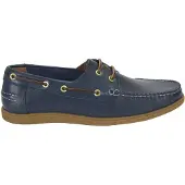 Desa Zapatillas 'Beleg' azul oscuro