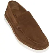 Desa Zapatillas 'Slipper' marrón