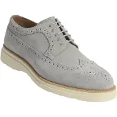 Desa Zapatos con cordón azul