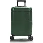 Heys Carrito verde oscuro