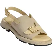 Desa Sandalias 'Sandalen' beige