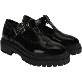 Desa Zapatillas 'Beleg' negro