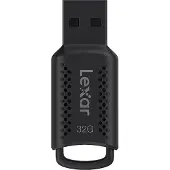 Lexar Pendrive Jumpdrive V400 32gb