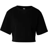 Urban Classics Camiseta negro