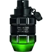 Viktor & Rolf Eau De Toilette Spicebomb Night Vision 50ml