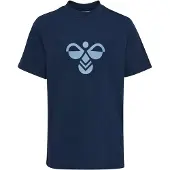 Hummel Camiseta De Manga Corta Regular Tukas