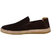 Desa Zapatillas marrón