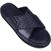 Desa Zapatos abiertos 'Folien' azul