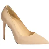 Desa Zapatos con plataforma 'Stilett' piel