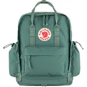 Fjall Raven - Kånken Outlong 18 l - Daypack gris