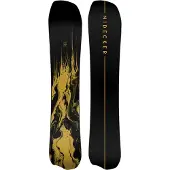 Nidecker Tabla De Snowboard The Smoke