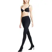 Falke Leotardos finos negro