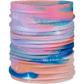 Buff - Kid's Thermonet - Bufanda size One Size, fucsia