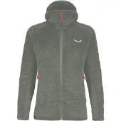 Salewa Forro Polar Con Capucha Tognazza Polarlite