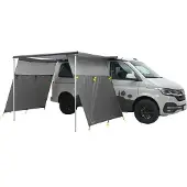 Outwell - Fallcrest Set Seitenplanen - Toldo gris