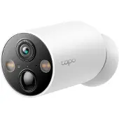 TP-LINK Cámara De Seguridad C425