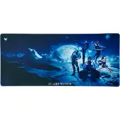 Predator Alfombrilla gaming XXL