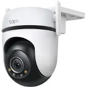 TP-LINK Cámara De Seguridad Tapo C520ws