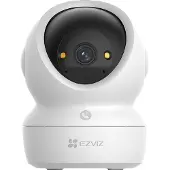 Ezviz Cámara De Seguridad H6c G1 4k