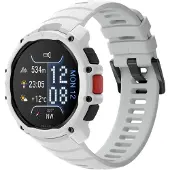 Polar - Relojes pulsómetro - Street X White - Blanco
