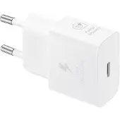 Samsung Cargador De Pared Usb-c Ep-t2510nwegeu