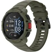 Polar - Relojes pulsómetro - Street X Green - Verde