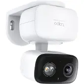 TP-LINK Cámara De Seguridad Tapo C216
