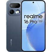 Realme 16 Pro 5g 8gb/256gb 6.8´´