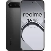 Realme 16 5g 8gb/256gb 6.6´´