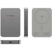 PanzerGlass Batería Externa Empower 10000mah