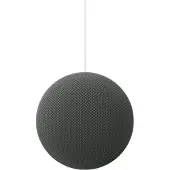 Google Altavoz Inteligente Home
