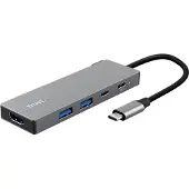 Trust Docking Station Dalyx