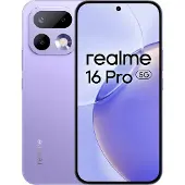 Realme 16 Pro 8gb/512gb 6.7´´