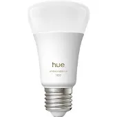 Philips Bombilla Inteligente White Ambiance 1100/a19 E27