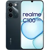 Realme C100 5g 4gb/256gb 6.7´´
