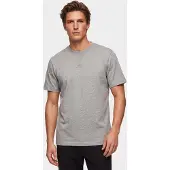 Adidas adidasCamiseta ALL SZN XS Medium Grey Heather Hombre