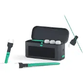 BioLite - Site Lights - Lámpara LED gris