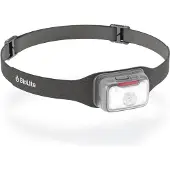 BioLite - Range 400 - Linterna frontal gris/blanco