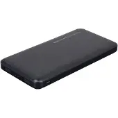 Gembird Batería Externa Pb10-02 10.000mah