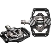 Shimano - Pedal XTR PD-M9220 - Pedales automáticos gris/negro