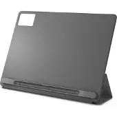 Lenovo Folio Case para Idea Tab Plus Gris - ZG38C07423