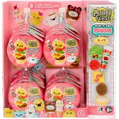 Mga Figuras Make It Mini Plush In Pdq