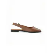 Ca'shott Mocasines ' CASDIANA ' cognac